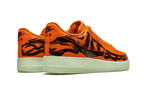 Nike Air Force 1 Low Orange Skeleton Halloween (2020) (CU8067-800) | TheSneakerWay