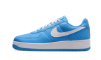 Nike Air Force 1 Low '07 Retro Color of the Month University Blue (DM0576-400) | TheSneakerWay