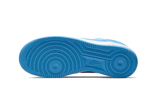 Nike Air Force 1 Low '07 Retro Color of the Month University Blue (DM0576-400) | TheSneakerWay