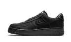 Nike Air Force 1 Low Stussy Black (CZ9084-001) | TheSneakerWay