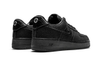 Nike Air Force 1 Low Stussy Black (CZ9084-001) | TheSneakerWay