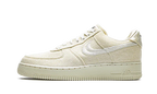 Nike Air Force 1 Low Stussy Fossil (CZ9084-200) | TheSneakerWay