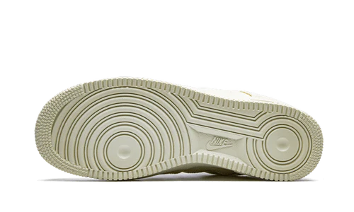 Nike Air Force 1 Low Stussy Fossil (CZ9084-200) | TheSneakerWay