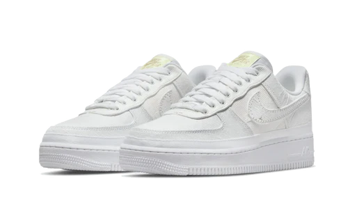 Nike Air Force 1 Low Pastel Reveal (Women's) (DJ6901-600) | TheSneakerWay