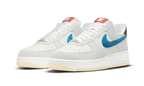 Nike Air Force 1 Low SP Undefeated 5 On It Dunk vs. AF1 (DM8461-001) | TheSneakerWay