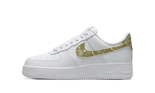Nike Air Force 1 Low White Barely (Women's)