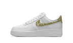 Nike Air Force 1 Low White Barely (Women's) (DJ9942-101) | TheSneakerWay