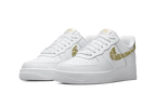 Nike Air Force 1 Low White Barely (Women's) (DJ9942-101) | TheSneakerWay