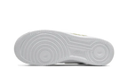 Nike Air Force 1 Low White Barely (Women's) (DJ9942-101) | TheSneakerWay