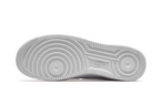 Nike Air Force 1 Low Supreme White (CU9225-100) | TheSneakerWay