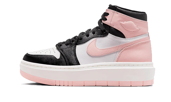 Jordan 1 Elevate High Black Atmosphere (Women's) (DN3253-061) | TheSneakerWay