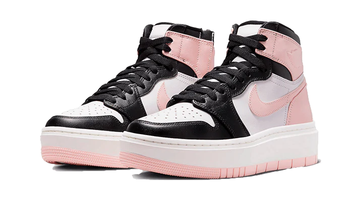Jordan 1 Elevate High Black Atmosphere (Women's) (DN3253-061) | TheSneakerWay