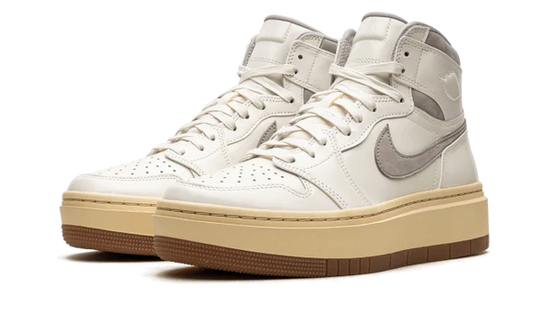 Jordan 1 Elevate High College Grey (Women's) (DZ3744-100) | TheSneakerWay