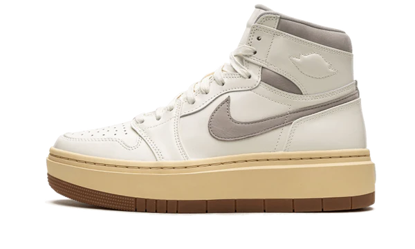 Jordan 1 Elevate High College Grey (Women's) (DZ3744-100) | TheSneakerWay