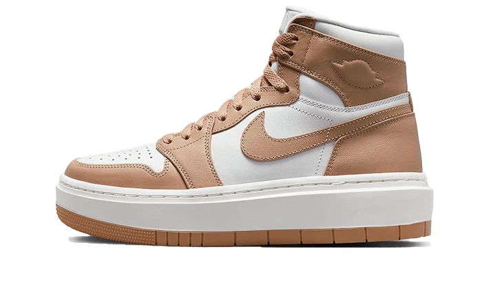 Jordan 1 Elevate High White Desert (Women's) (DN3253-121) | TheSneakerWay