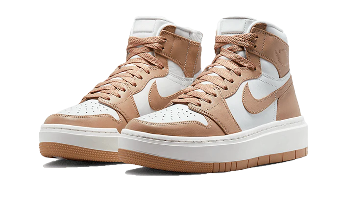 Jordan 1 Elevate High White Desert (Women's) (DN3253-121) | TheSneakerWay