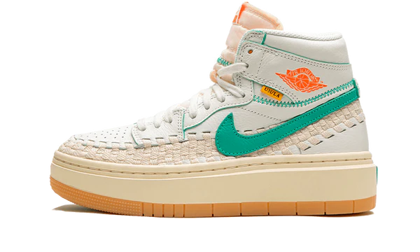 Jordan 1 Elevate High SP Union LA Bephies Beauty Supply Summer of ‘96 (Women's)