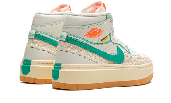 Jordan 1 Elevate High SP Union LA Bephies Beauty Supply Summer of ‘96 (Women's) (FD0696-100) | TheSneakerWay