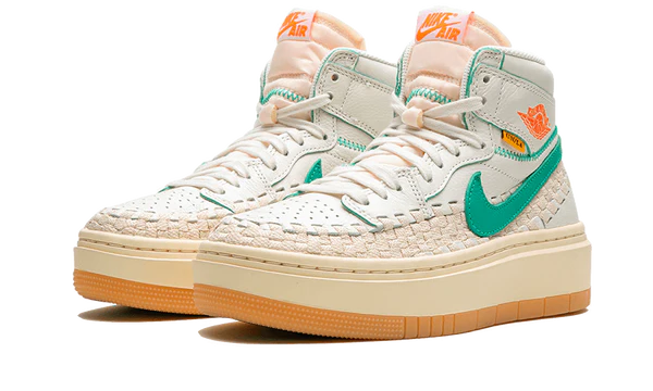 Jordan 1 Elevate High SP Union LA Bephies Beauty Supply Summer of ‘96 (Women's) (FD0696-100) | TheSneakerWay