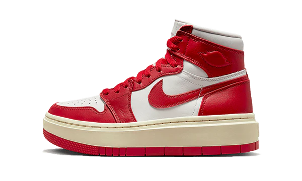 Jordan 1 Elevate High Summit White Varsity Red (Women's) (DN3253-116) | TheSneakerWay
