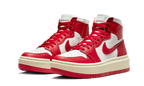 Jordan 1 Elevate High Summit White Varsity Red (Women's) (DN3253-116) | TheSneakerWay