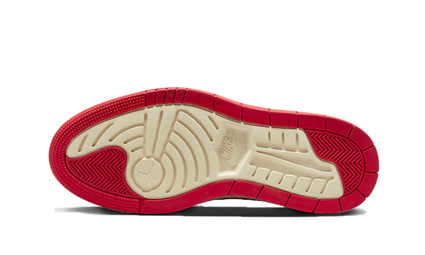 Jordan 1 Elevate High Summit White Varsity Red (Women's) (DN3253-116) | TheSneakerWay