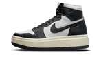 Jordan 1 Elevate High Summit White Dark Ash (Women's) (DN3253-100) | TheSneakerWay