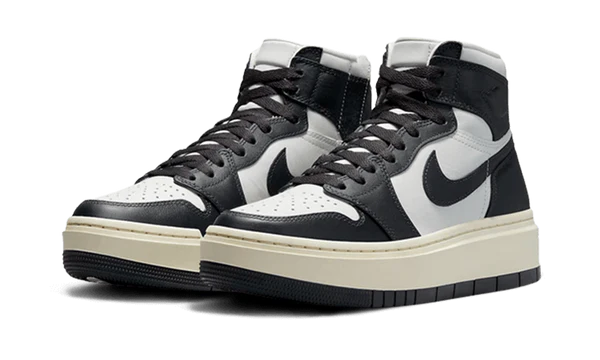 Jordan 1 Elevate High Summit White Dark Ash (Women's) (DN3253-100) | TheSneakerWay
