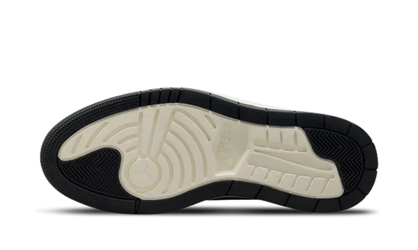 Jordan 1 Elevate High Summit White Dark Ash (Women's) (DN3253-100) | TheSneakerWay