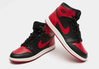 Jordan 1 Retro High '85 OG Bred (2025) (HV6674-067) | TheSneakerWay