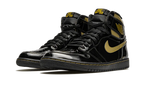 Jordan 1 Retro High OG Black Metallic Gold (DZ5485-071) | TheSneakerWay