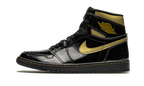 Jordan 1 Retro High OG Black Metallic Gold (DZ5485-071) | TheSneakerWay