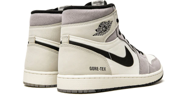 Jordan 1 Retro High Element Gore-Tex Light Bone (DB2889-100) | TheSneakerWay