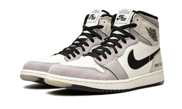Jordan 1 Retro High Element Gore-Tex Light Bone (DB2889-100) | TheSneakerWay