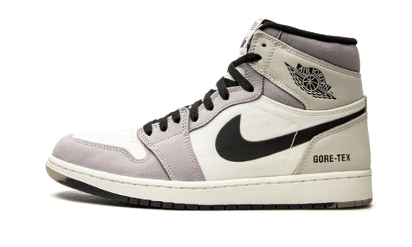 Jordan 1 Retro High Element Gore-Tex Light Bone (DB2889-100) | TheSneakerWay