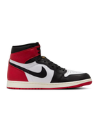 Jordan 1 Retro High OG Black Toe Reimagined (DZ5485-106) | TheSneakerWay