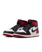 Jordan 1 Retro High OG Black Toe Reimagined (DZ5485-106) | TheSneakerWay