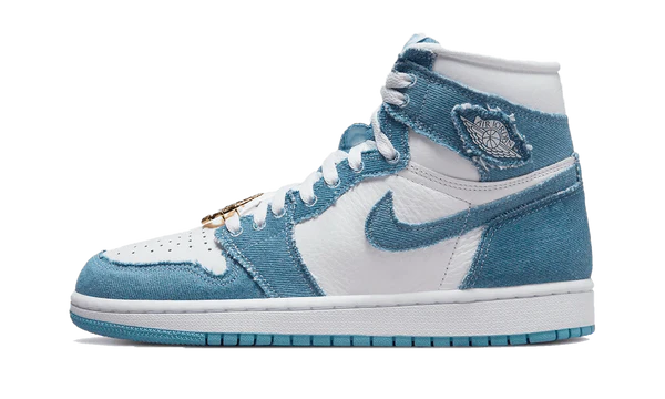 Jordan 1 Retro High OG Denim (Women's)