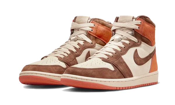 Jordan 1 Retro High OG SP Dusted Clay (Women's) (FQ2941-200) | TheSneakerWay