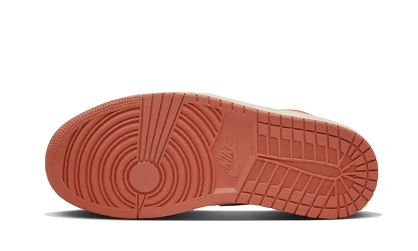Jordan 1 Retro High OG SP Dusted Clay (Women's) (FQ2941-200) | TheSneakerWay