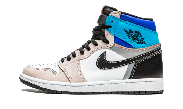 Jordan 1 Retro High OG Prototype