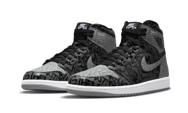 Jordan 1 Retro High OG Rebellionaire (555088-036) | TheSneakerWay