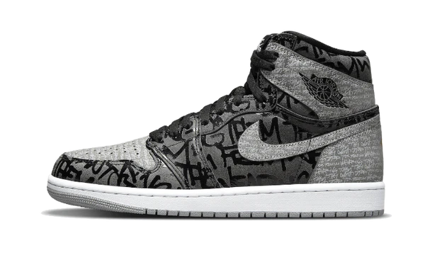 Jordan 1 Retro High OG Rebellionaire