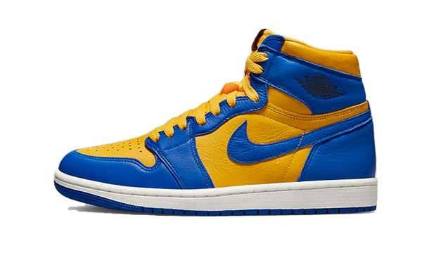 Jordan 1 Retro High OG Reverse Laney (Women's)