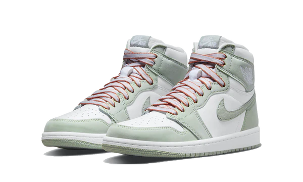 Jordan 1 Retro High OG Seafoam (Women's) (CD0461-002) | TheSneakerWay