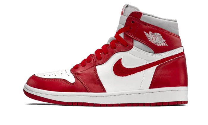 Jordan 1 Retro High OG Varsity Red (Women's)