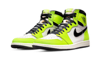 Jordan 1 Retro High OG Visionaire (Volt) (555088-702) | TheSneakerWay
