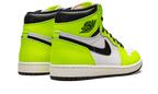 Jordan 1 Retro High OG Visionaire (Volt) (555088-702) | TheSneakerWay