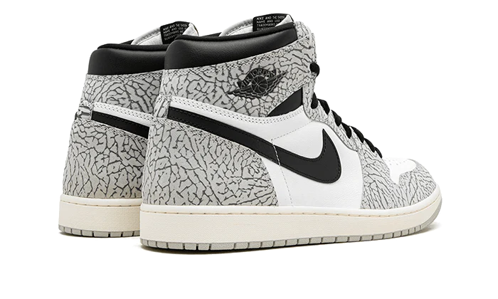 Jordan 1 Retro High OG White Cement (DZ5485-052) | TheSneakerWay