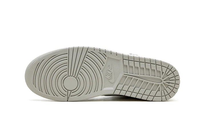 Jordan 1 Retro High OG White Cement (DZ5485-052) | TheSneakerWay